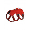 Postroj pre psa Ruffwear Web Master Harness - red sumac
