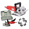 Lištová fréza Holzmann PJ100A_230 V 900 W