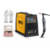 1/3 ŠTART TIG set Weco DISCOVERY 221 AC/DC