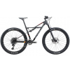 SILVERBACK STRATOS CF 1 L