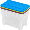 Heidrun box s vekom TexBox 4x4,5l