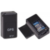 GSM GPRS GPS lokátor GF07 na sim a micro SD - na náhradné diely