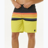 Pánske plavkové šortky Rip Curl Mirage Day Breaker 19 neon lime
