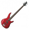 Yamaha TRBX174 Red Metallic