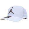 ČIAPKA JORDAN WHITE TRUCKER CW6388-100 (ČIAPKA JORDAN WHITE TRUCKER CW6388-100)