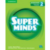 Super Minds Teacher’s Book with Digital Pack Level 2, 2nd Edition - Pane Lily