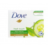 Dove Go Fresh Touch Cucumber & Green tea krémové mydlo 100 g