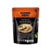 EXPRES MENU Bravčové mäso na smotane (1 porcia 300 g)
