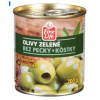 Fine Life Olivy zelené bez kôstky 200 g
