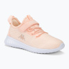 Kappa Capilot GC rose/white detská obuv (32 EU)