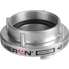 HERON 8898112 - spojka B75 pevná, vnútorný závit G, tlakové/sacie tesnenie, 3
