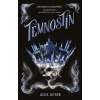 Temnostín (2) - Alex Aster
