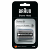 Braun Náhradná hlavica pre elektrický holiaci strojček Series 8 83M Silver