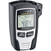 Laserliner 082.031A vlhkomer vzduchu (hygrometer), 0 % rF-100 % rF, detektor bodu topenia / plesne; 082.031A