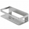 Tiger Kúpeľňový košík Caddy strieborný 1400030946 - Srieborná - 171415-105698