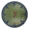 FaNaTtik Doom: The Dark Ages Medallion Saw Shield