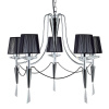 Searchlight 2085-5CC DUCHESS, exkluzívny luster