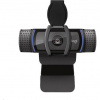 Logitech webkamera Full HD Pro Webcam C920s, černá, kompatibilita s XBox One 960-001252