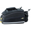 TOPEAK MTX TRUNK BAG EX (S DRŽIAKOM NA FĽAŠU) BRAŠŇA NA NOSIČ