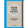 Know Your Onions Web Design : Jet Propel Yourself into the Driving Seat of a Top-Class Web Designer and Hurtle Towards Creative Stardom - Drew de Soto, Bis Publishers