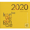 Konvergencie: Konvergenc… (Konvergencie)