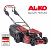 Kosačka benzínová - Benzínová kosačka na trávu AL-KO Premium 460 SPI-A (Kosačka benzínová - Benzínová kosačka na trávu AL-KO Premium 460 SPI-A)