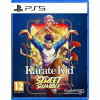 Loom in Bloom PlayStation 5 videohry Just For Games The Karate Kid Street Rumble