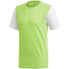 Adidas Estro 19 JSY M DP3240 football jersey (48395) Black S