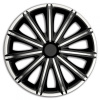Nero black&silver 15