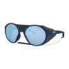 Brýle OAKLEY Clifden - Matte Translucent Blue w/Prizm Deep H2O Polarized, OO9440-0556
