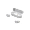 Canyon TWS-1, True Wireless Bluetooth slúchadlá do uší, nabíjacia stanica v kazete, biele