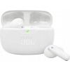 Slúchadlá do uší JBL Wave Beam 2 ANC Vodotesné Biele