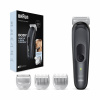 Braun BG 3350