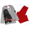 Pyžamo, župán - Lego nosí pyžamá veľkosti 110 viacstorivo (1704 Star Wars LEGO Detské pyžamy R 110-116)