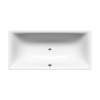 Kaldewei Silenio obdĺžniková vaňa 180x80 cm biela 267600010001