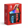 Nintendo SWITCH OLED Model (Neon red & Blue) (NSH007)