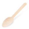 Wimex Lyžica (drevená) 16cm `XL`