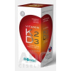 Biomin VITAMIN K2 + D3 1000 I.U. cps 1x30 ks