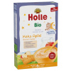 HOLLE Bio kaša mliečna s jablkom a keksami 250 g