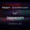 Ultimate Guard Sidewinder 100+ Xenoskin Magic: The Gathering 