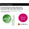 VELO Spiffy Spearmint - 6mg