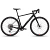 Gravel bicykel Santa Cruz Stigmata CC RF 1× RSV 700C gloss black sparkle L 24/25 - Odosielame do 24 hodín