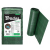 Agrotextília - Agrotkanín 110G 1,2x100M Green Agrotextile UV Antichwastowa+ Powels (Agrotkanín 110G 1,2x100M Green Agrotextile UV Antichwastowa+ Powels)