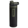 Grayl UltraPress Purifier 0,5l Camp Black
