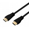 Kábel Agog Kábel HDMI 2.1 UHD MEĎ 8K 4K eARC HDR MEĎ Agog X-86 1 m