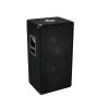 Omnitronic BX-2250, subwoofer 200W