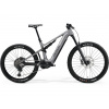 Elektro bicykel Merida eOne-Sixty 875 šedý 2024