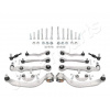 Sada ramien nápravy zavesenia kolies JAPANPARTS SKS-0900