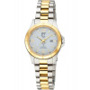 ETT Eco Tech Time ELS-11676-12M Ladies Watch Slnečný pohon Radio Gobi Lady 32mm 5ATM