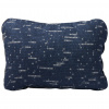 Therm-a-Rest THERMAREST polštář COMPRESSIBLE PILLOW CINCH Warp Speed Print Large